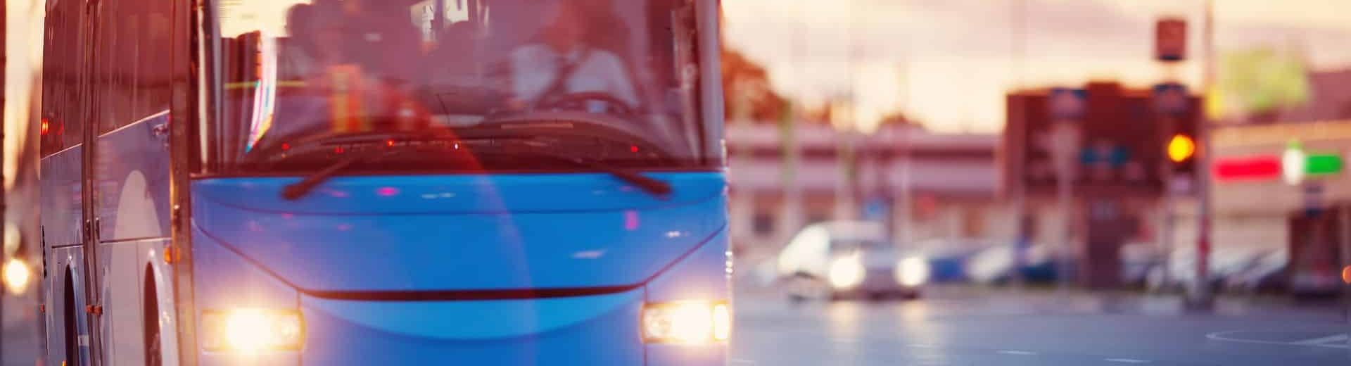 Des tickets SMS pour éviter les contacts dans les bus