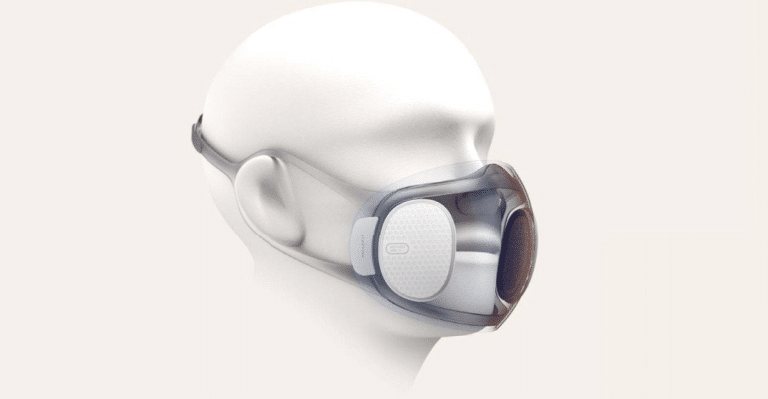 Xiaomi conçoit des masques de protection 100 % compatible avec la reconnaissance faciale !