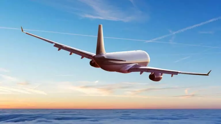 Le Gouvernement fixe de nouveaux objectifs à l’industrie aéronautique Le Gouvernement fixe de nouveaux objectifs à l'industrie aéronautique