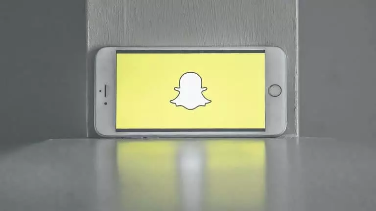 Snapchat fait le plein de nouveautés ! Snapchat fait le plein de nouveautés
