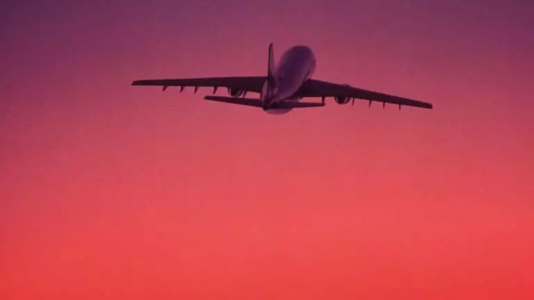 Un bond en avant pour l’aviation électrique Un bond en avant pour l'aviation électrique