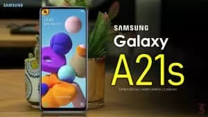Samsung Galaxy A21s officiel, le roi de l’autonomie est né !