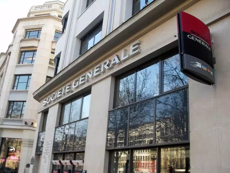 Banque : la Société Générale dévoile la première carte bancaire totalement virtuelle