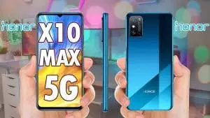 Honor dévoile son haut de gamme de l’année, le X10 est officiel !