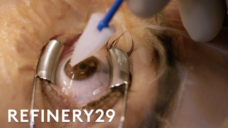Au Népal, ce chirurgien redonne la vue à 130 000 personnes grâce à des lentilles ultra-performantes