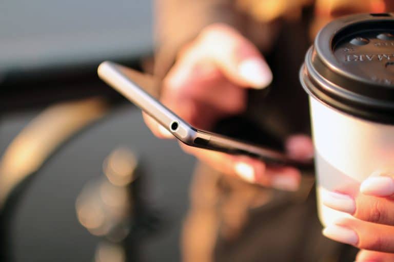 Santé : les smartphones bientôt capables de détecter l&rsquo;ivresse