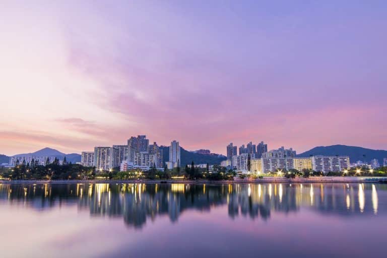 Hong Kong, la destination idéale pour les nouvelles entreprises