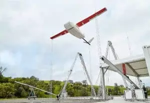 Etats-Unis : Walmart, le géant de la grande distribution, se lance dans les livraisons par drones