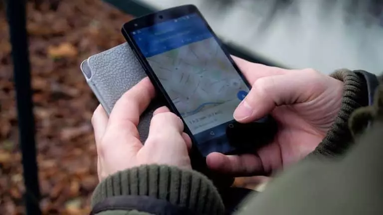 Google Maps s’améliore grâce à l’intelligence artificielle Google Maps s'améliore grâce à l'intelligence artificielle