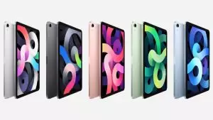 Les iPad 9 et Mini 6 fuitent sur la toile !