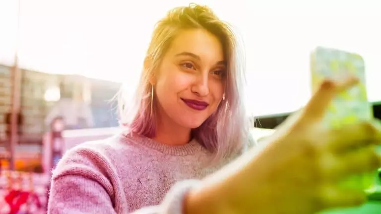 Snapchat lance l’outil de réalité augmentée Local Lenses Snapchat lance l’outil de réalité augmentée Local Lenses