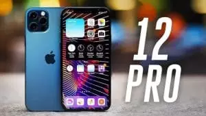 Les iPhone 12/12 Pro et l’iPad Air 4 sont disponibles en boutique !