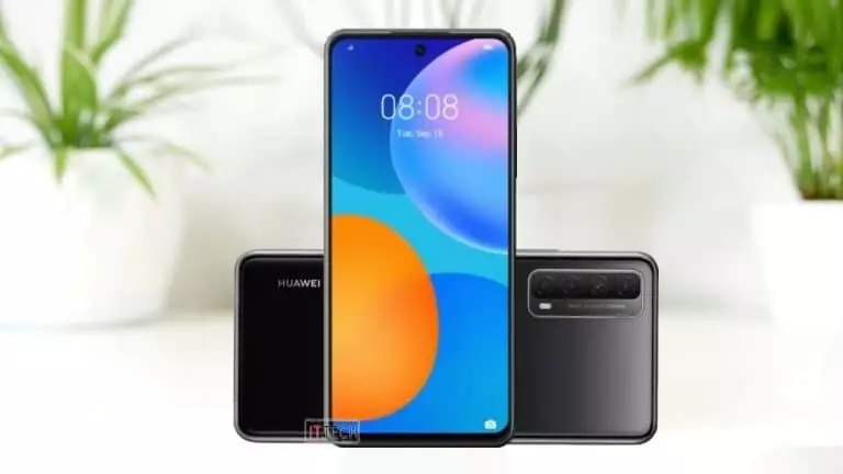 Huawei s’accroche à Android avec le P Smart 2021, son nouveau milieu de gamme