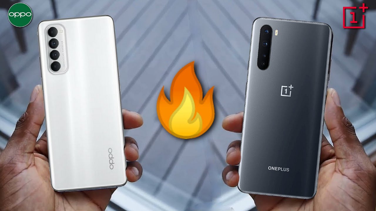 Oppo dévoile enfin les Reno 4 Z 5G et Reno 4 5G !
