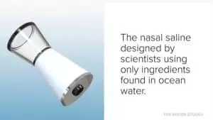 Cette invention nettoie l’air qui entre dans vos poumons Cette invention nettoie l'air qui entre dans vos poumons
