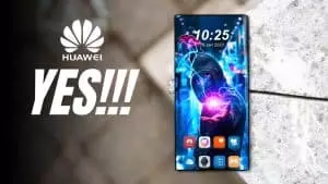 Huawei dévoile les Mate 40, Mate 40 Pro et Mate 40 Pro+