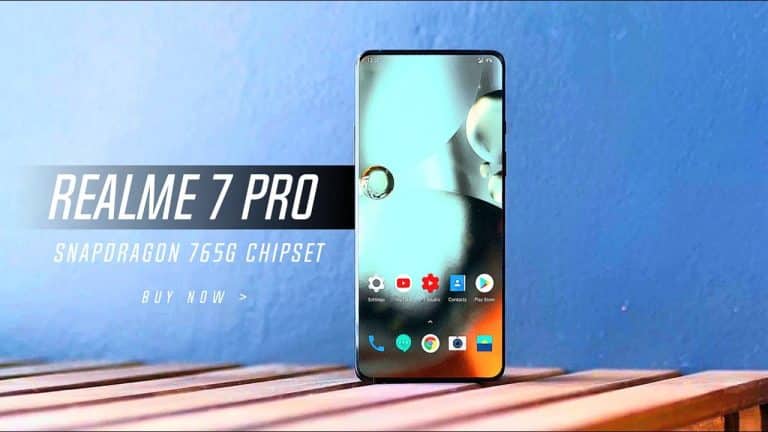 Realme 7 et 7 Pro : multiplication de bons points mais à prix mini