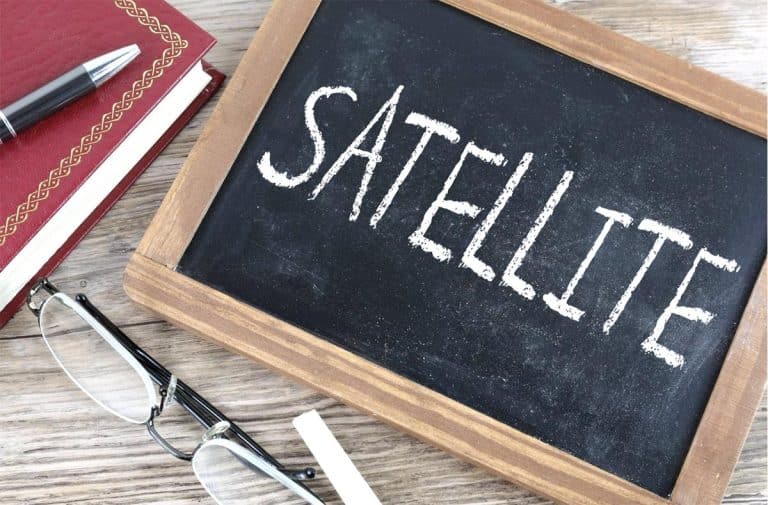 La 6G est désormais réalité en Chine, le pays vient de placer en orbite le premier satellite de la nouvelle norme télécom