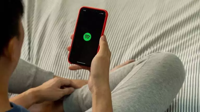 Spotify devrait bientôt lancer une nouvelle fonctionnalité