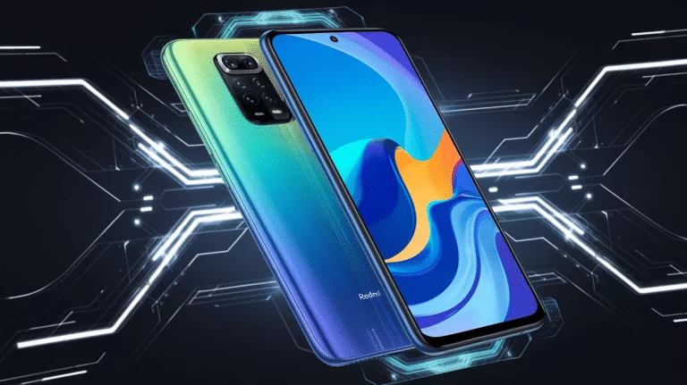 Xiaomi Redmi 9T : zoom sur le nouveau smartphone du chinois