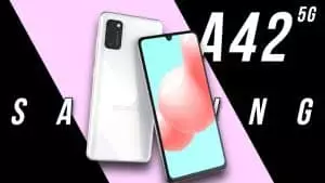 Samsung Galaxy A42 5G : on fait le point sur le nouveau milieu de gamme 5G doté d’une autonomie XXL