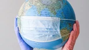 Les géants américains se lancent dans le Vaccine Washing Les géants américains se lancent dans le Vaccine Washing