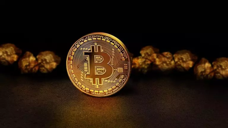 Le bitcoin dépasse désormais les 30 000 dollars l’unité !