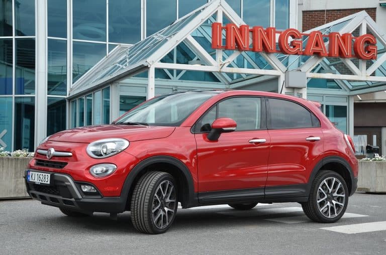 Fiat : vers l&rsquo;électrification de 60 % de son catalogue de véhicules en 2021 !