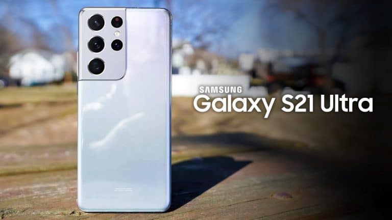 Galaxy S21 Ultra : zoom sur le nouveau smartphone premium de Samsung