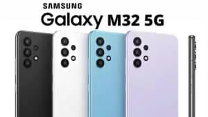 Focus sur le Samsung Galaxy M32 5G !