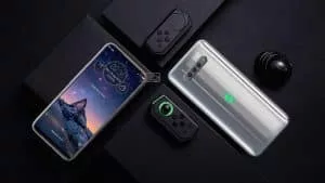 Focus sur le Xiaomi Black Shark 4 Pro !