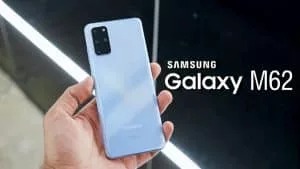 Focus sur le Samsung Galaxy M62 !