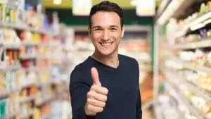 Les magasins Amazon Go arrivent en Europe Les magasins Amazon Go arrivent en Europe