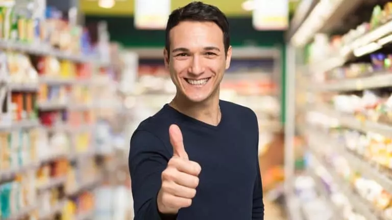 Les magasins Amazon Go arrivent en Europe