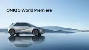 Hyundai fait de sa gamme Ioniq le fleuron de l’automobile électrique : premier modèle, l’Ioniq 5
