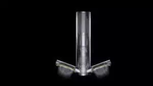 Dyson AirBlade lave les mains sans contact Dyson AirBlade lave les mains sans contact