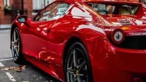 Enfin une Ferrari électrique