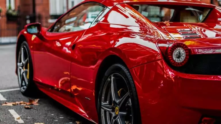 Enfin une Ferrari électrique