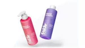 Une start-up lyonnaise invente une crème pour les mains pour coder plus vite