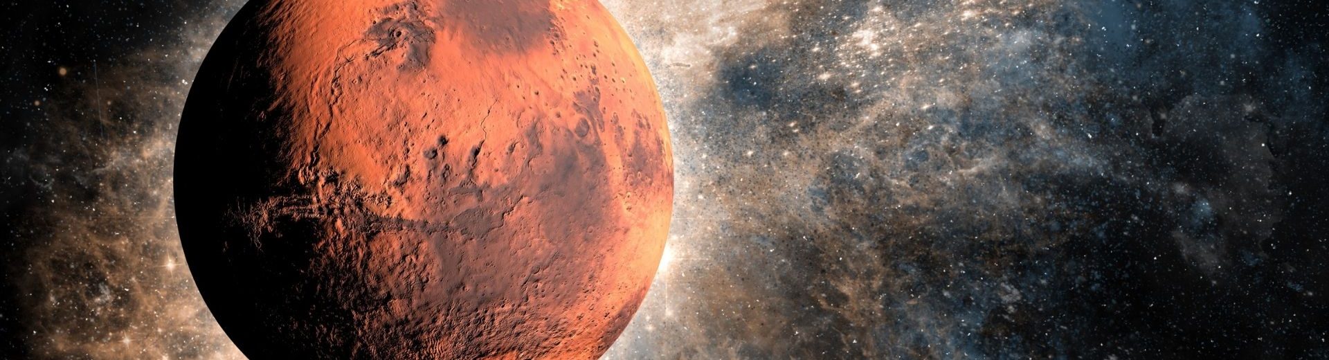Elon Musk recherche des candidats pour un voyage sur Mars en 2024