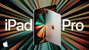 iPad Pro (2021), iPhone 12 mauve, Apple TV 4K (2021), AirTag : Apple fait le plein de nouveautés ! (1/3)