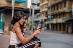 Les meilleures applis de chat aléatoire pour smartphone