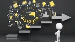 Facebook facilite le dialogue entre marques et clients sur ses plateformes Facebook facilite le dialogue entre marques et clients sur ses plateformes