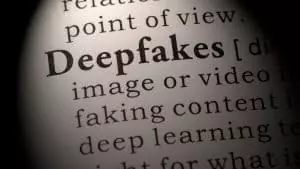 Facebook met au point un système pour lutter contre les deepfakes Facebook met au point un système pour lutter contre les deepfakes