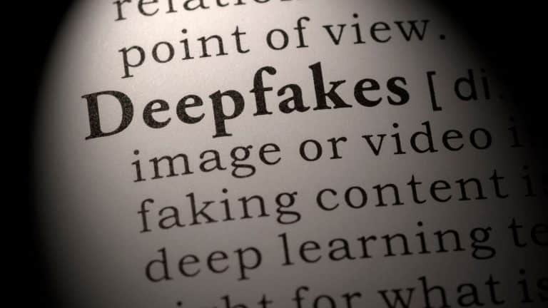 Facebook met au point un système pour lutter contre les deepfakes