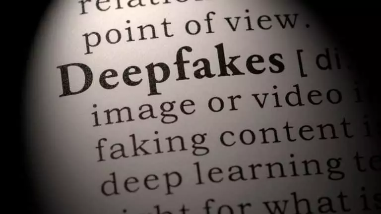 Facebook met au point un système pour lutter contre les deepfakes