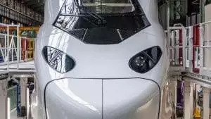 Le nouveau TGV arrivera en 2024 !