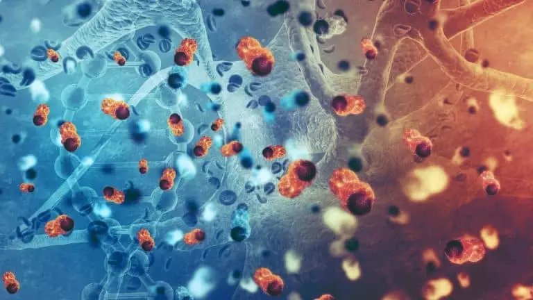 Un nez électronique pour détecter les cancers
