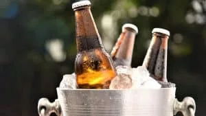 Avoir toujours une bière fraîche à portée de main ? C’est possible ! Avoir toujours une bière fraîche à portée de main ? C'est possible !