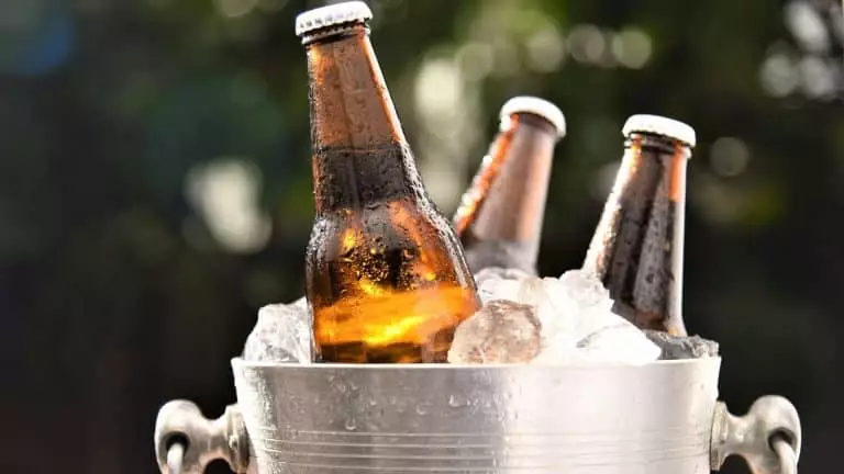 Avoir toujours une bière fraîche à portée de main ? C'est possible !